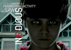 INSIDIOUS